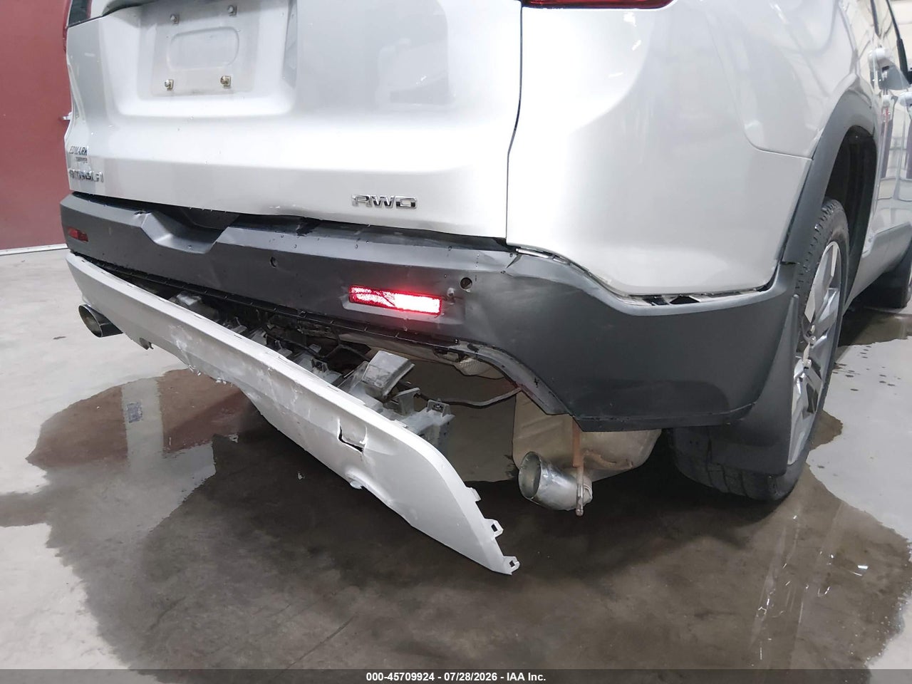 1GKKNWLS2HZ****** · 2017 GMC ACADIA SLT-2 · 6/11