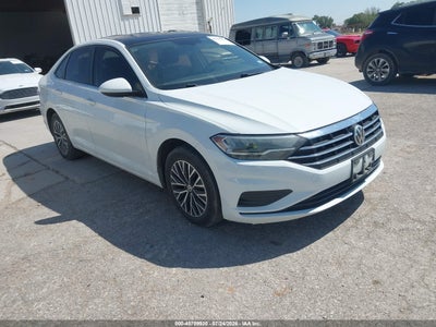 3VWC57BUXKM****** · 2019 VOLKSWAGEN JETTA 1.4T R-LINE/1.4T S/1.4T SE