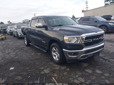 2019 RAM 1500 BIG HORN/LONE STAR 4X2 5'7 BOX