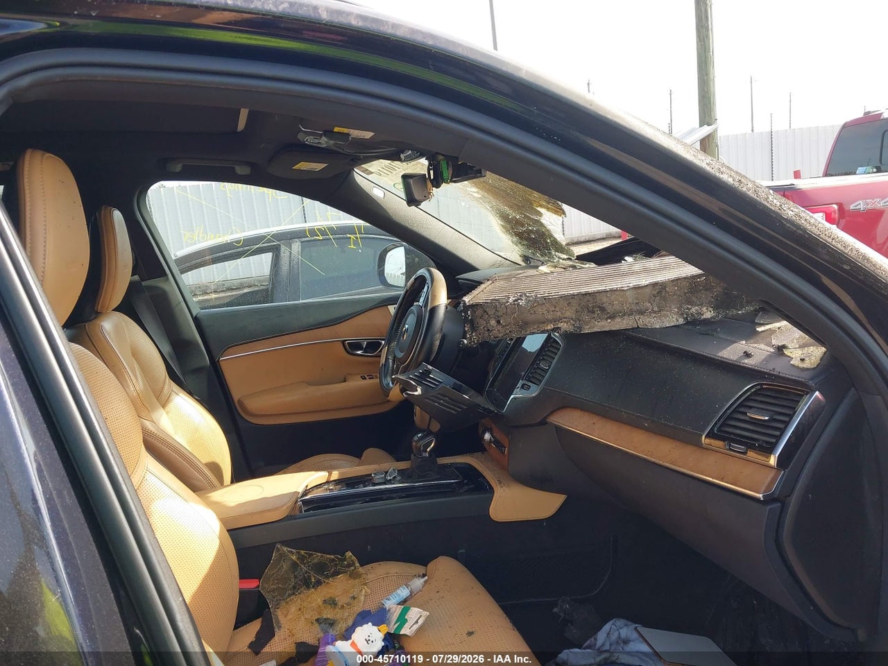 2019 VOLVO XC90 T6 INSCRIPTION · 5/11