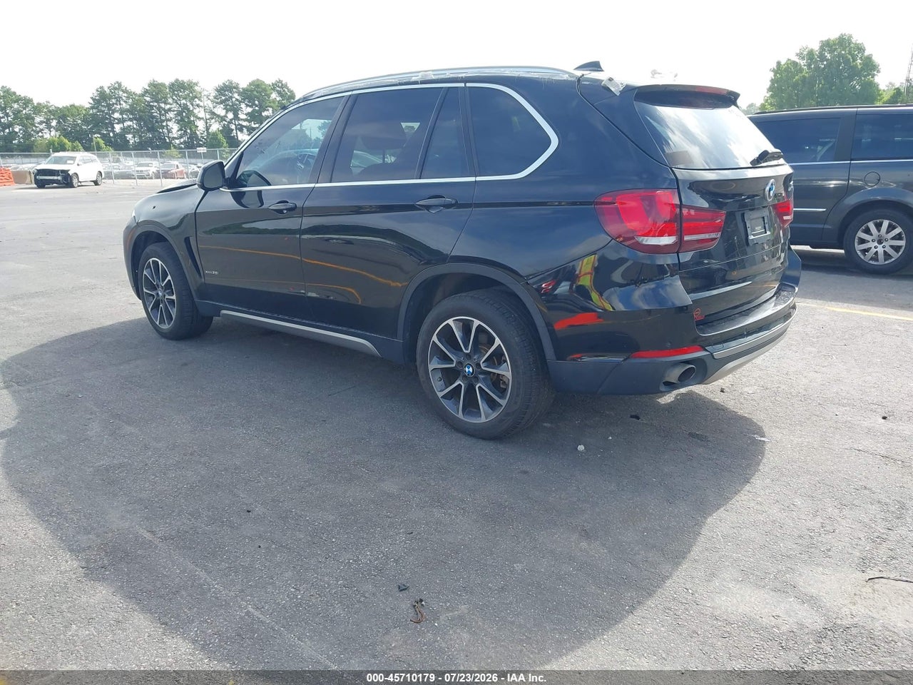 2017 BMW X5 XDRIVE35I · 3/11