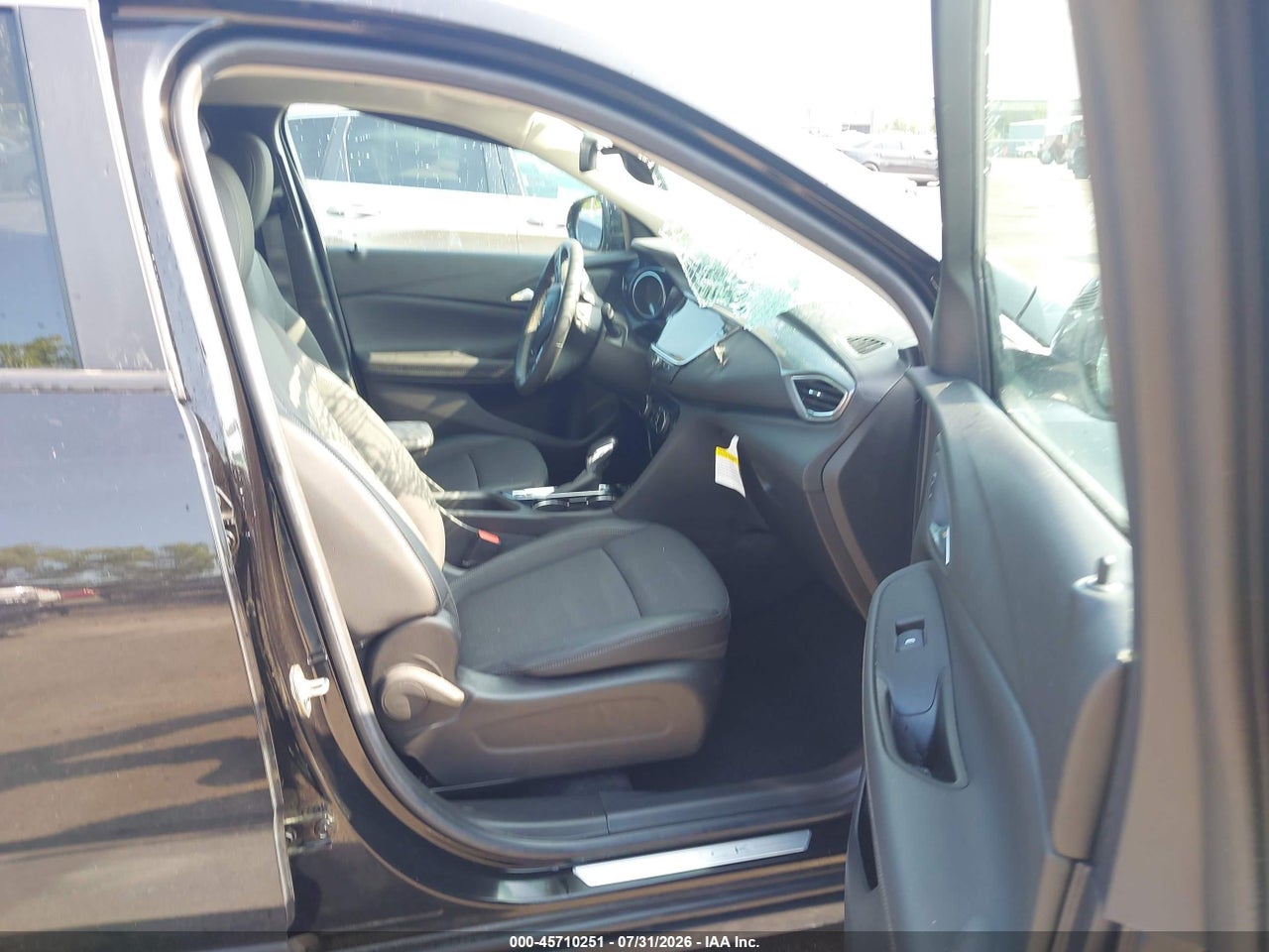 2023 BUICK ENCORE GX PREFERRED FWD · 5/11