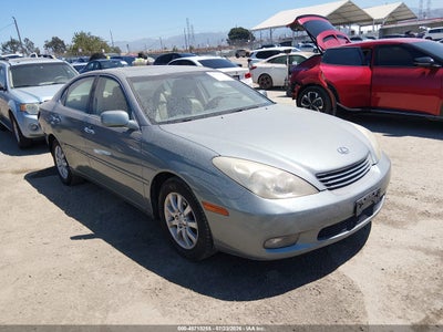 JTHBF30G020****** · 2002 LEXUS ES 300