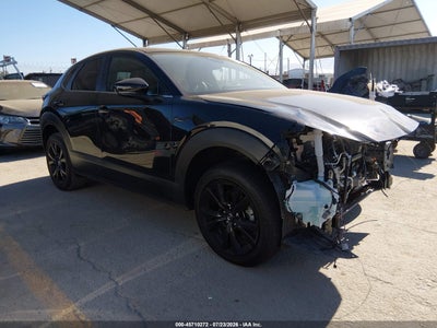 3MVDMBBM9RM****** · 2024 MAZDA CX-30 2.5 S SELECT SPORT