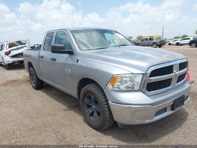 2020 RAM 1500 CLASSIC TRADESMAN 4X2 6'4 BOX