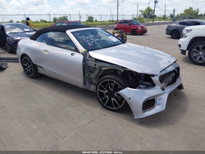 2020 MERCEDES-BENZ AMG E 53 4MATIC