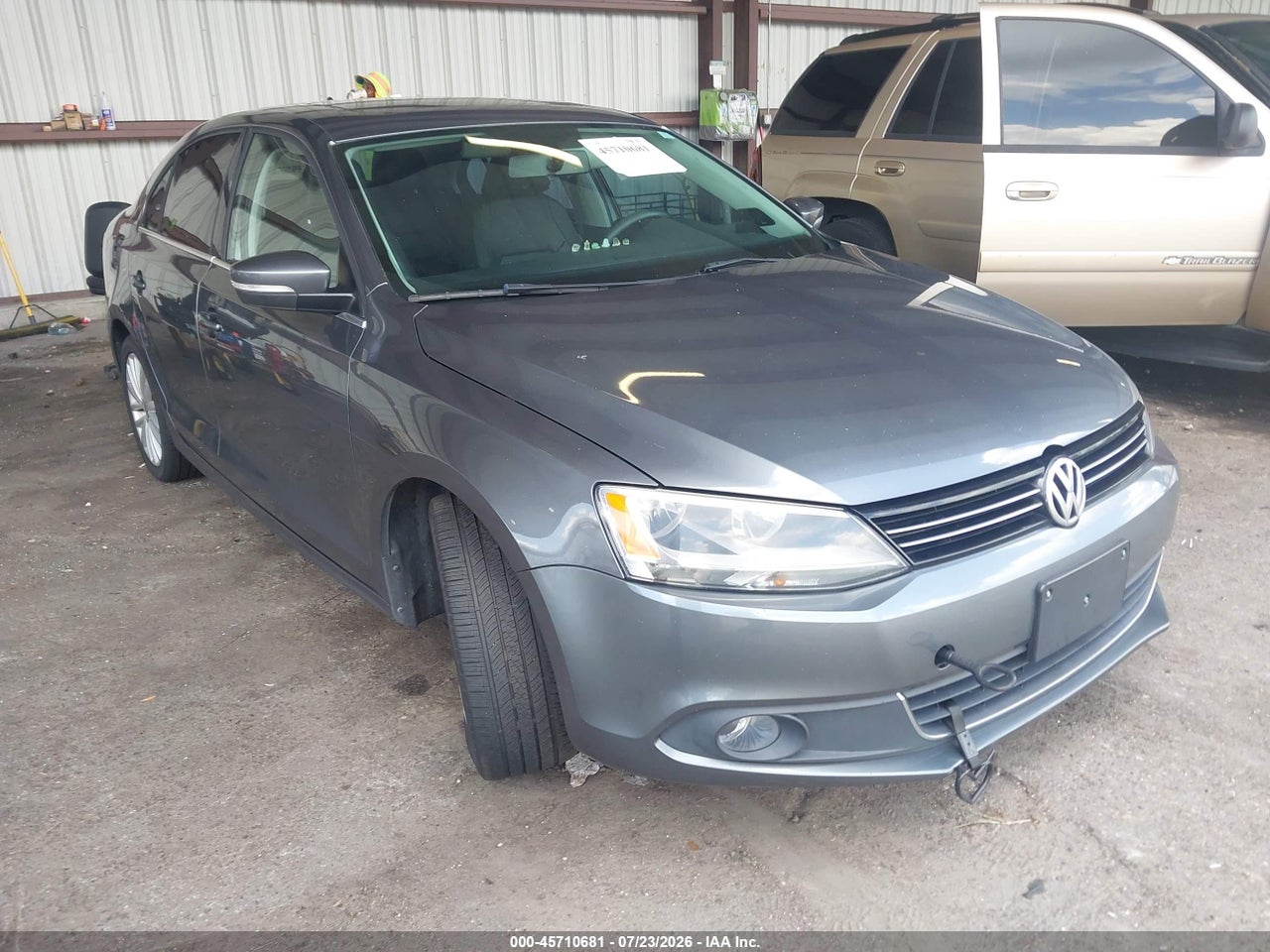 3VWL17AJ9EM****** · 2014 VOLKSWAGEN JETTA 1.8T SEL