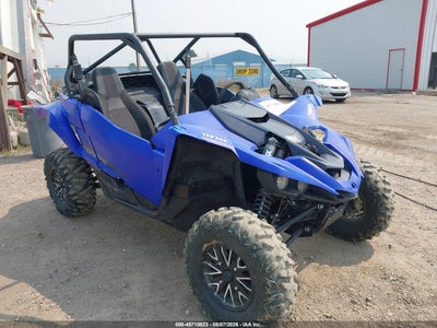 5Y4AN35Y0NA****** · 2022 YAMAHA YXZ1000