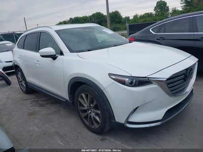 JM3TCBDY9K0****** · 2019 MAZDA CX-9 GRAND TOURING