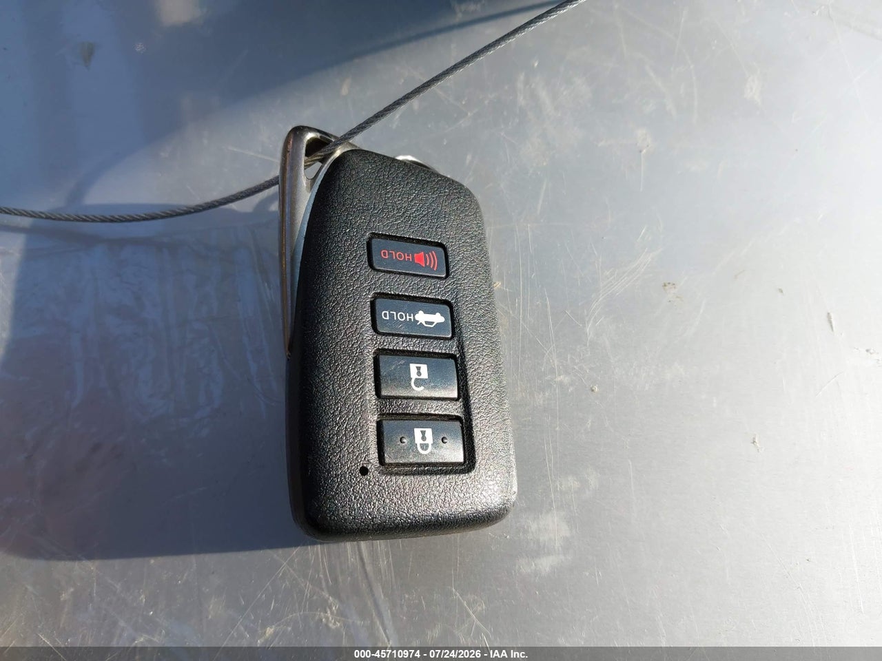 JTHBK1GG4E2****** · 2014 LEXUS ES 350 · 11/11