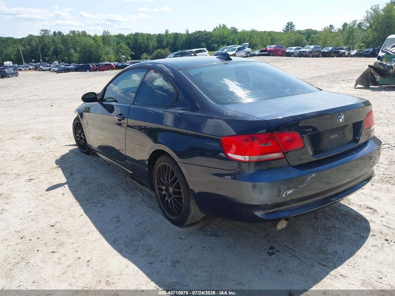 2009 BMW 328I XDRIVE · 3/10