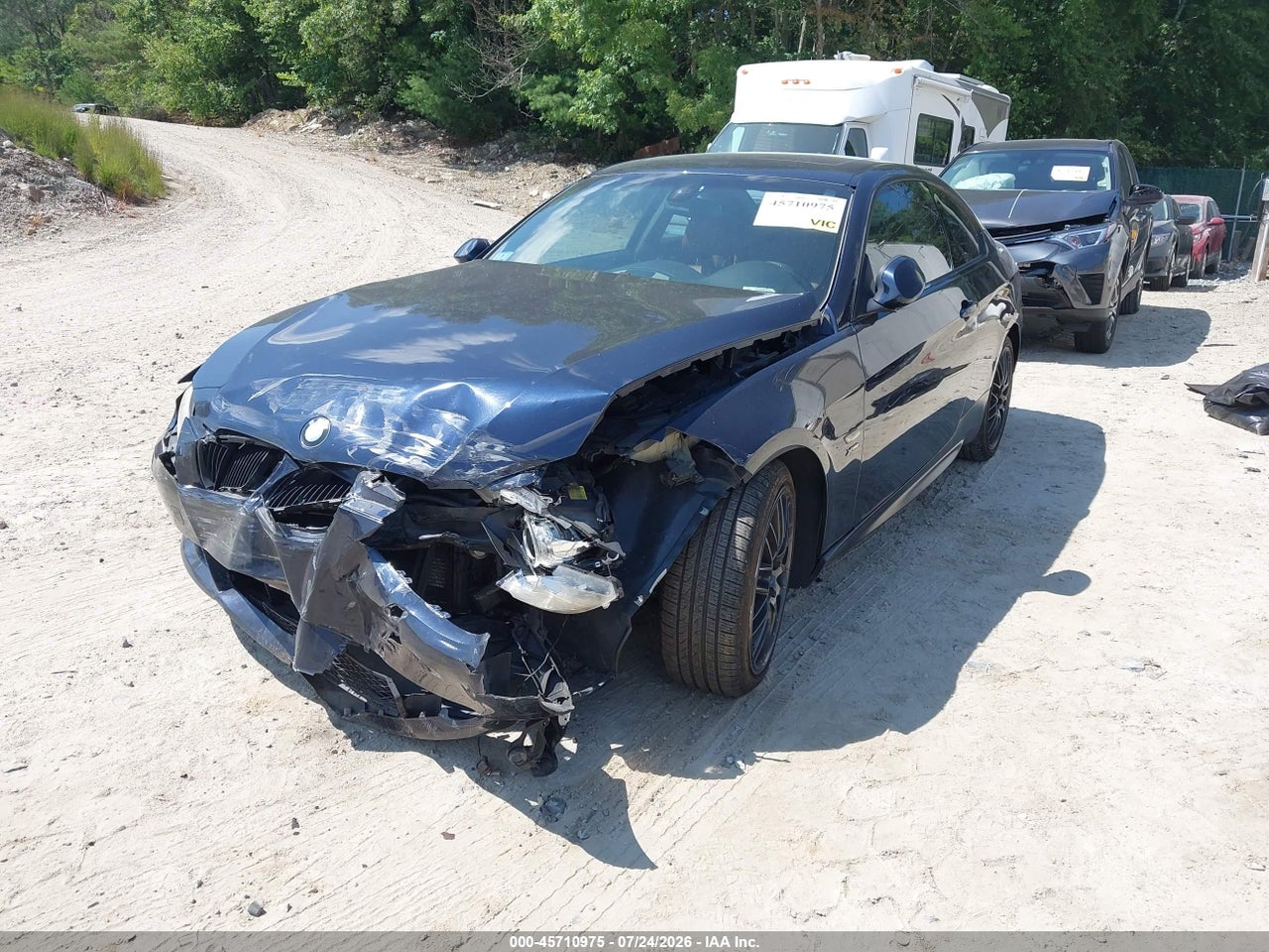2009 BMW 328I XDRIVE · 2/10