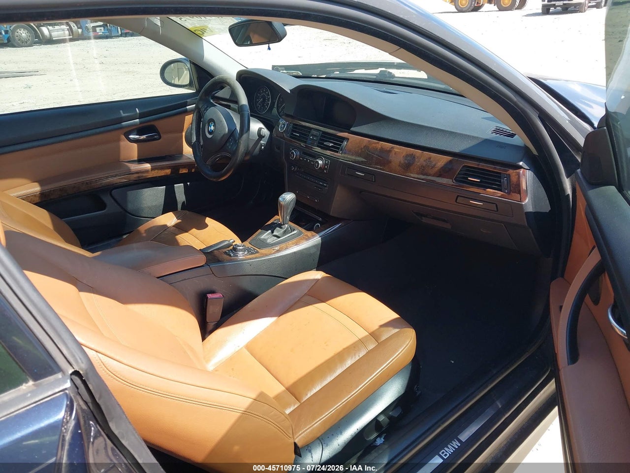 2009 BMW 328I XDRIVE · 5/10