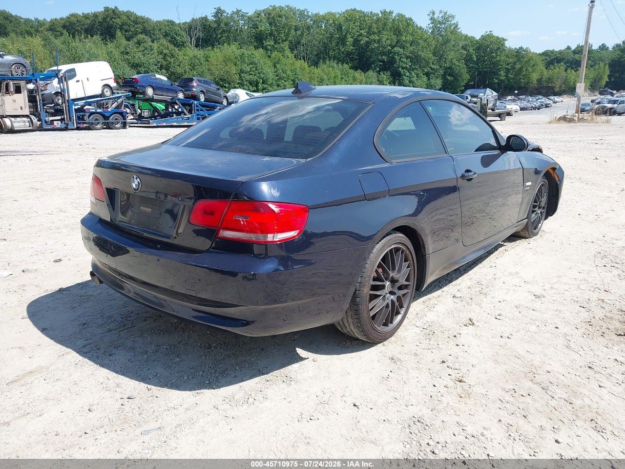 2009 BMW 328I XDRIVE · 4/10