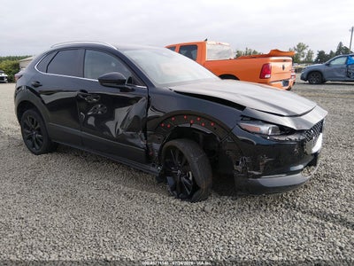 3MVDMBBM1RM****** · 2024 MAZDA CX-30 2.5 S SELECT SPORT
