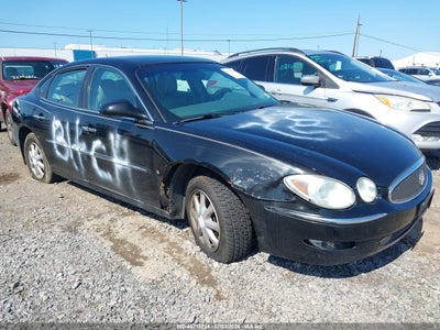 2G4WD582961****** · 2006 BUICK LACROSSE CXL