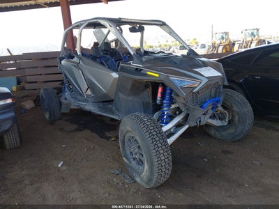 2024 POLARIS RZR PRO R 4 ULTIMATE