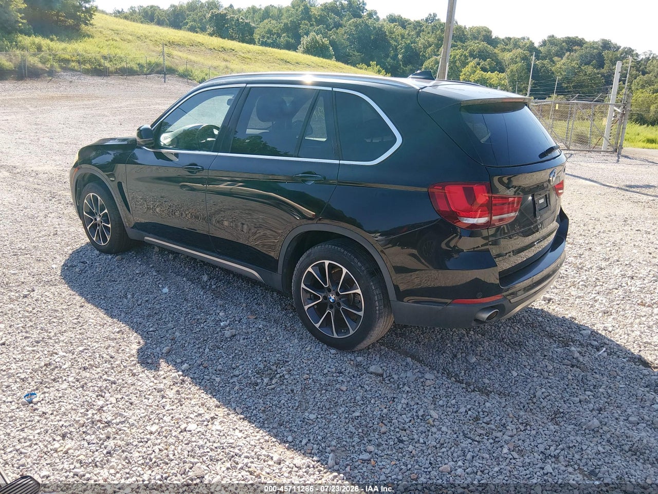 2018 BMW X5 XDRIVE50I · 3/10