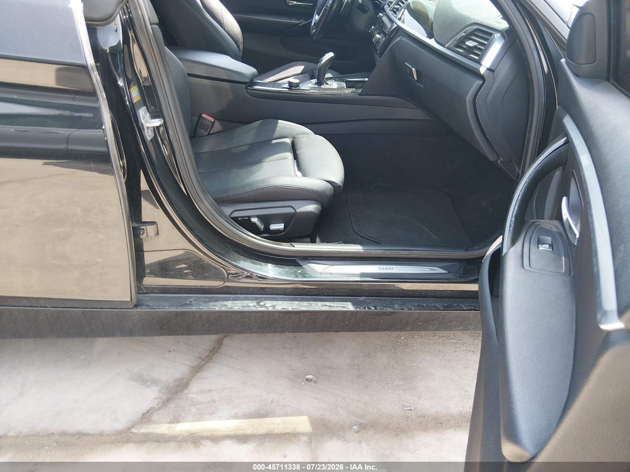 2018 BMW 430I GRAN COUPE · 5/11