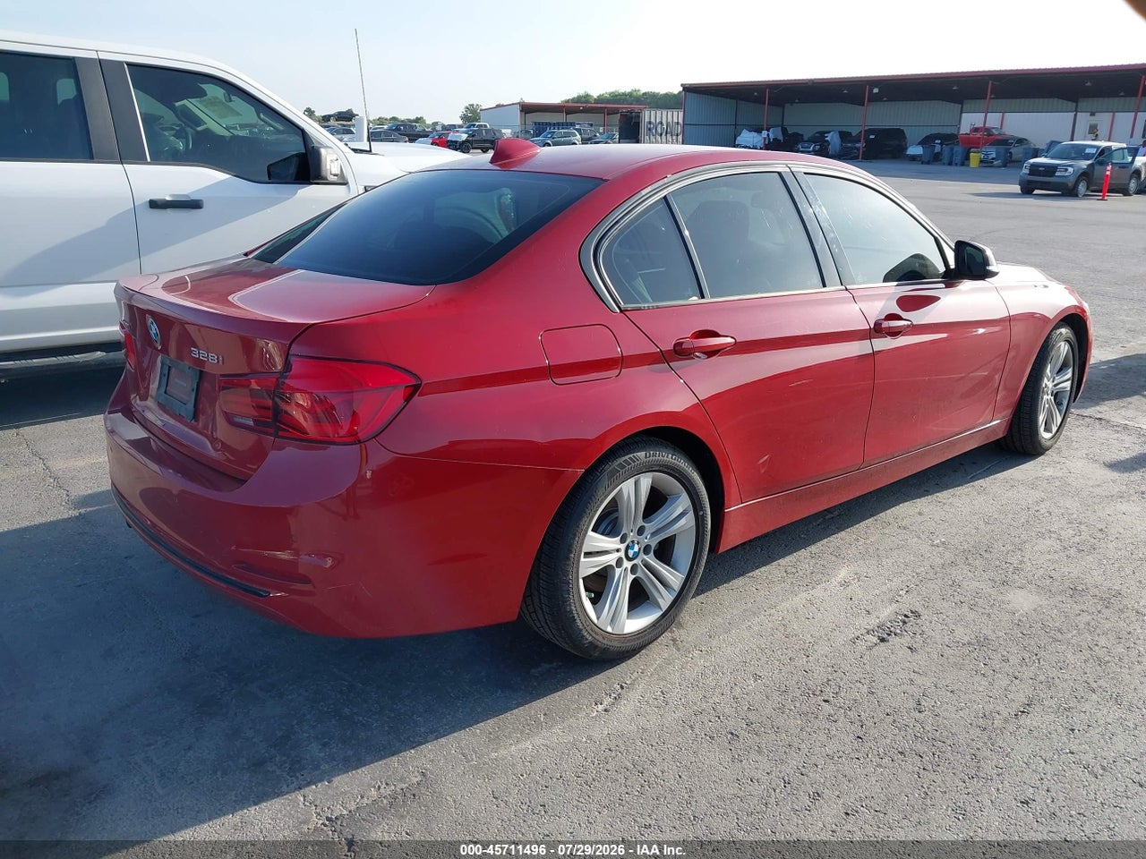 2016 BMW 328I XDRIVE · 4/11