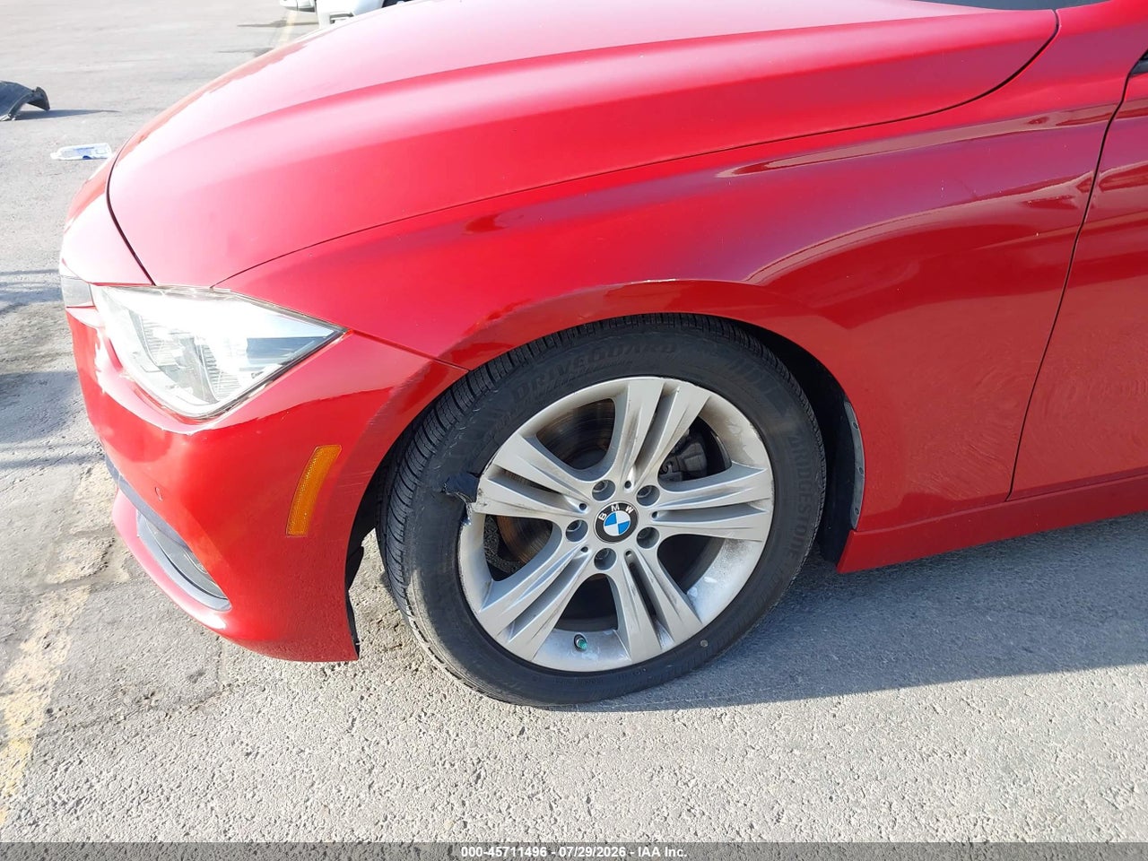 2016 BMW 328I XDRIVE · 6/11