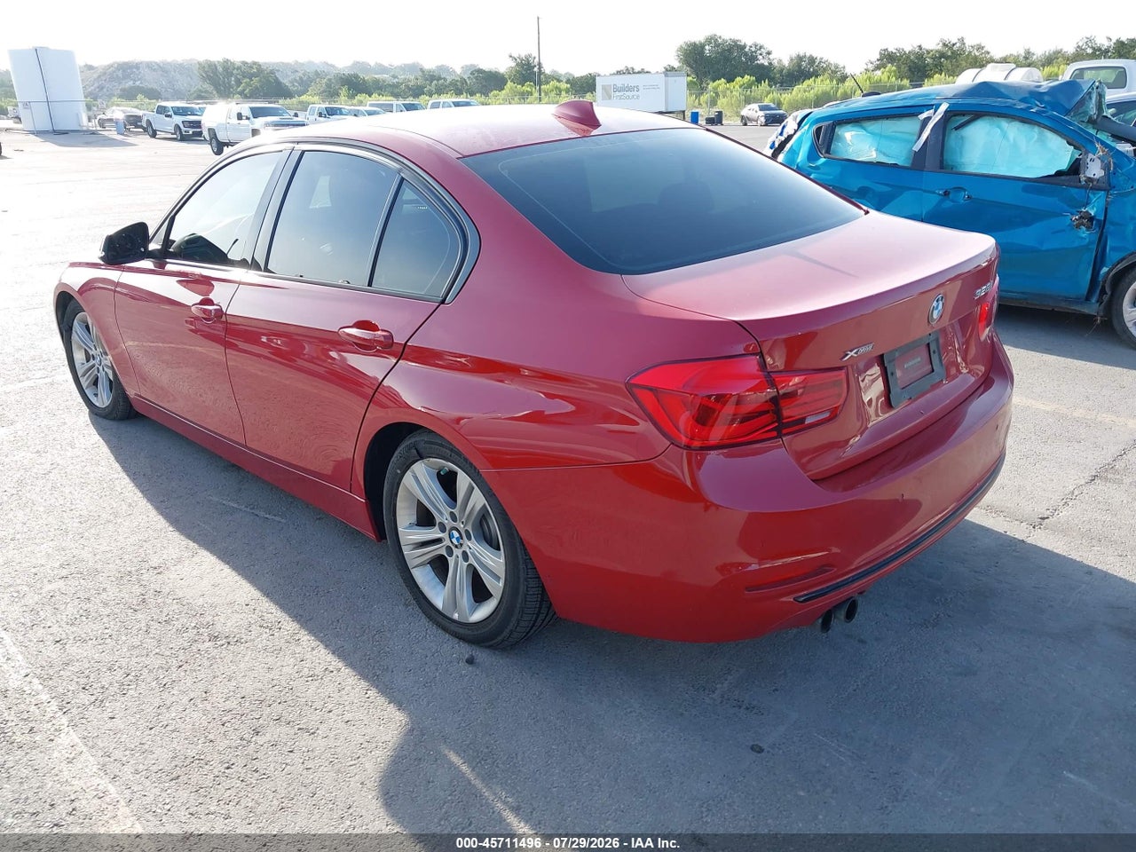 2016 BMW 328I XDRIVE · 3/11