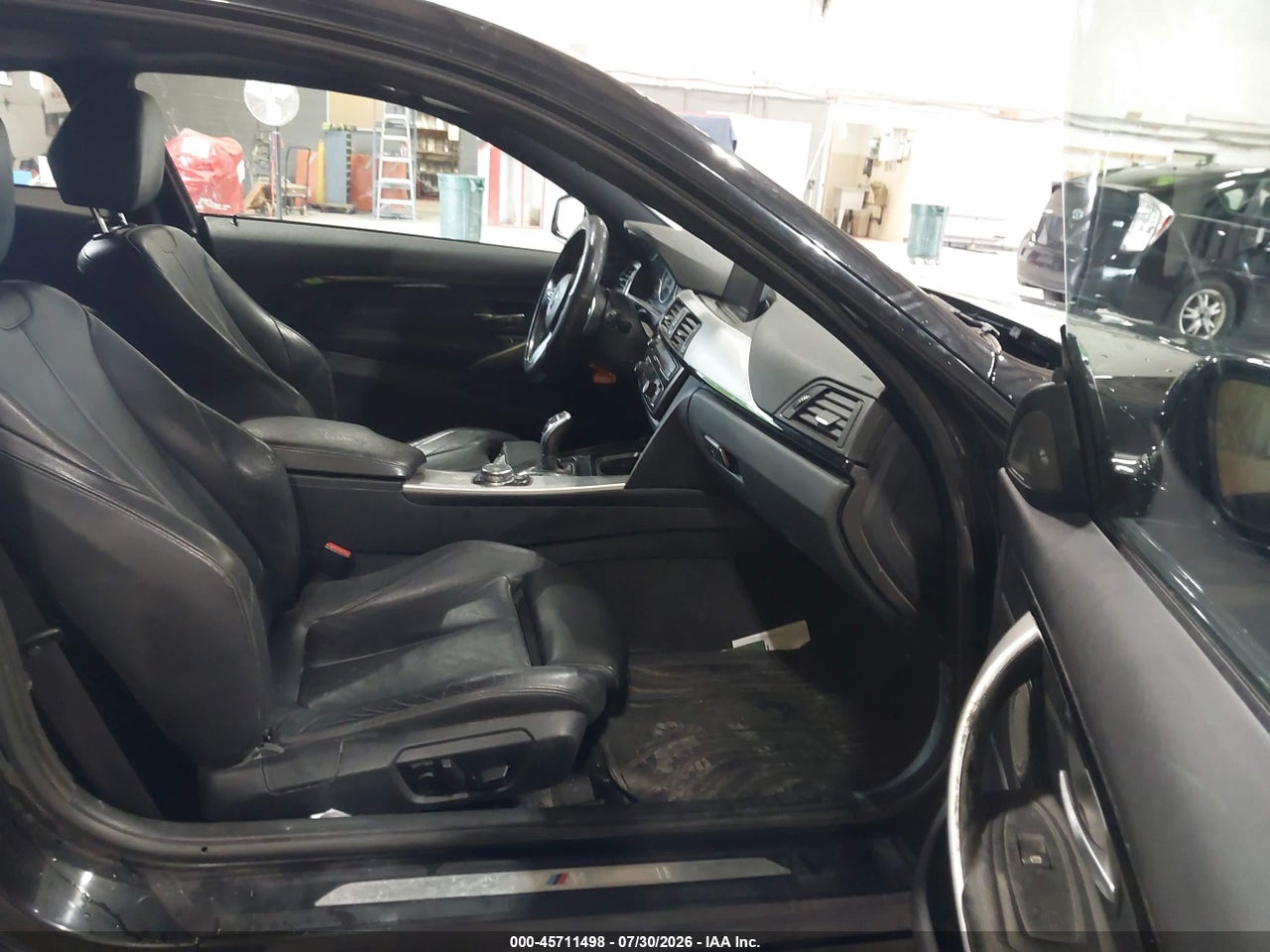 2015 BMW 435I XDRIVE · 5/11