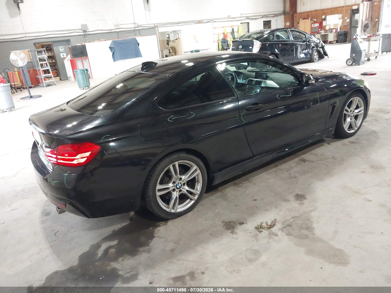 2015 BMW 435I XDRIVE · 4/11