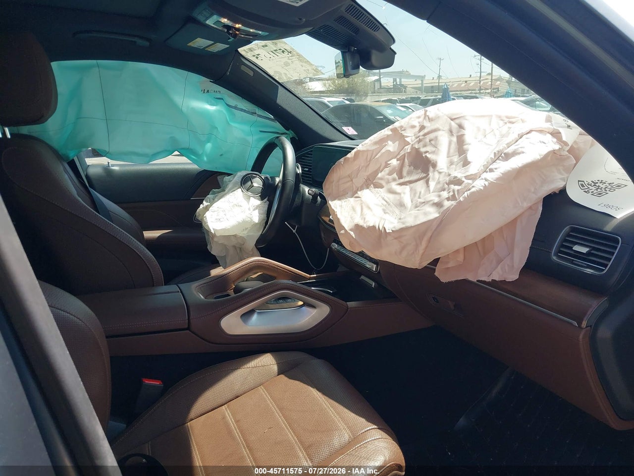 2024 MERCEDES-BENZ GLE 450 4MATIC · 5/11