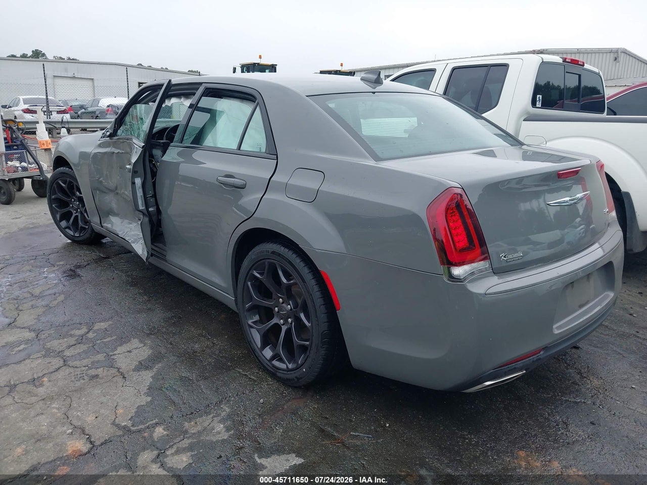 2019 CHRYSLER 300 300S · 3/11
