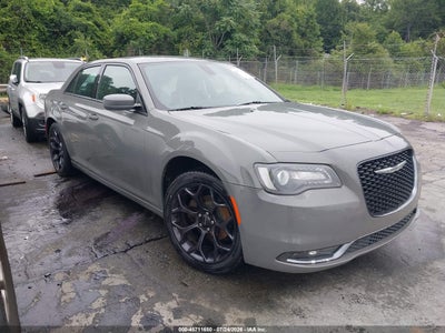 2C3CCABG0KH****** · 2019 CHRYSLER 300 300S