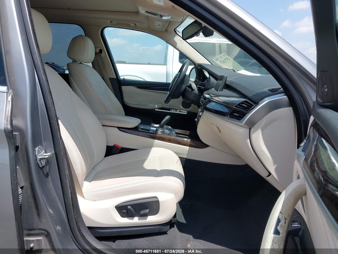 2016 BMW X5 SDRIVE35I · 5/11