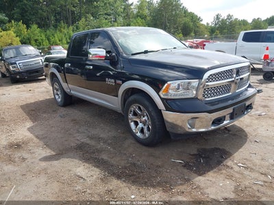 1C6RR6NT0ES****** · 2014 RAM 1500 LARAMIE