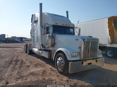 2005 FREIGHTLINER CONVENTIONAL FLD132 XL CLASSIC