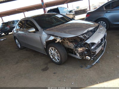 WDD3G4EB1KW****** · 2019 MERCEDES-BENZ A 220