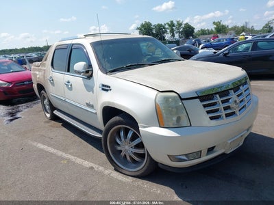 2007 CADILLAC ESCALADE EXT  