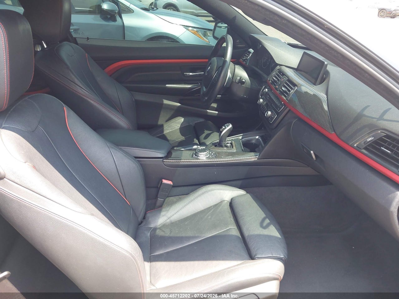 2015 BMW 435I · 5/11