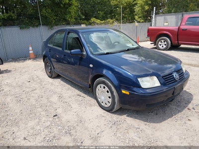 3VWRK69M73M****** · 2003 VOLKSWAGEN JETTA GL