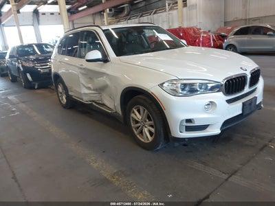 5UXKR0C57F0****** · 2015 BMW X5 XDRIVE35I