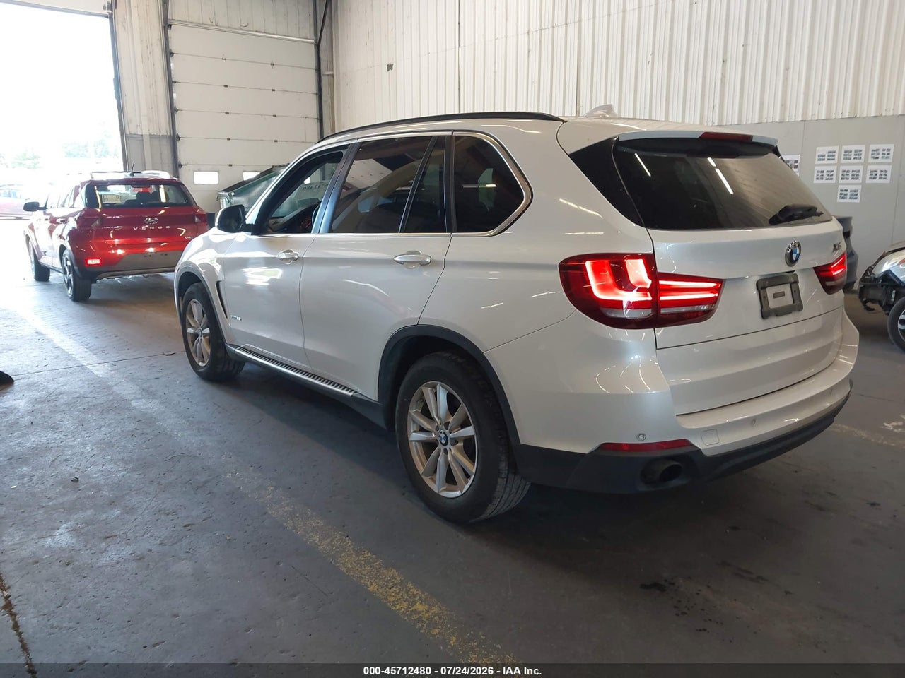 2015 BMW X5 XDRIVE35I · 3/11