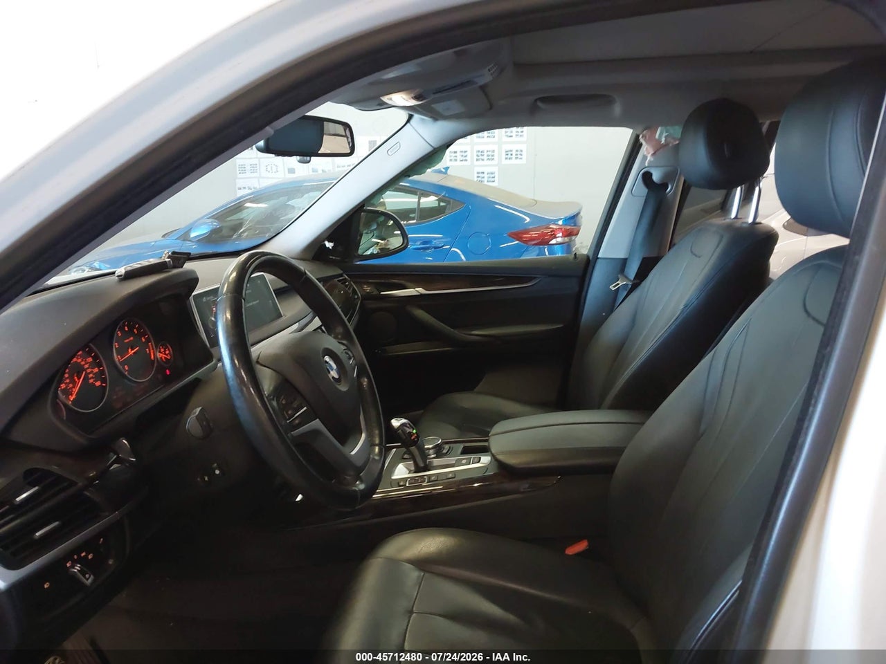 2015 BMW X5 XDRIVE35I · 5/11