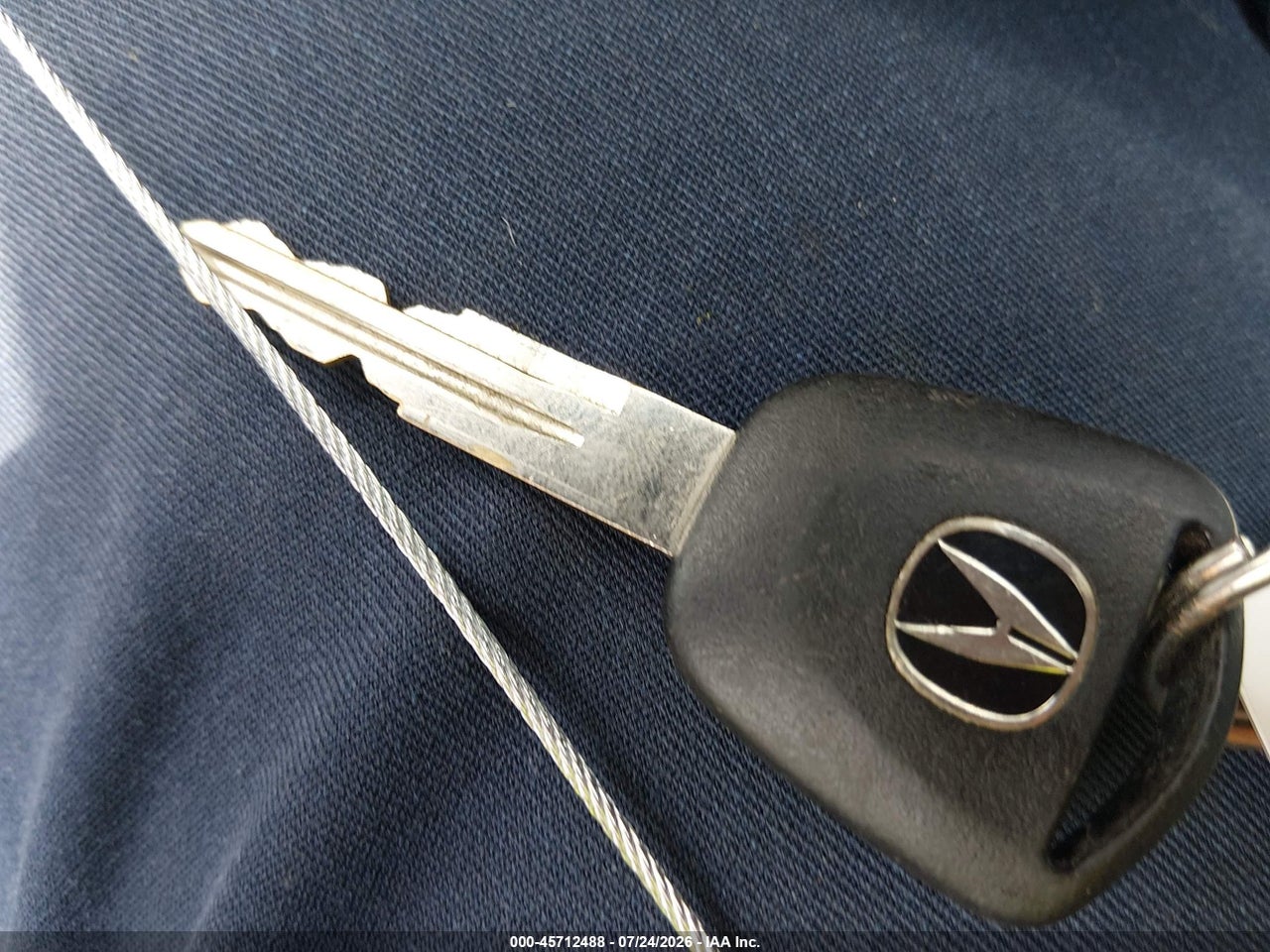 19UUA66226A****** · 2006 ACURA TL   · 11/11