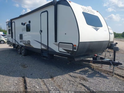 4X4TSVF23ML****** · 2021 FOREST RIVER OTHER