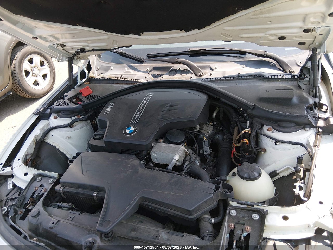 2013 BMW 328I XDRIVE · 6/11