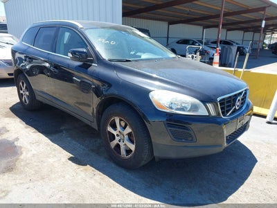 YV4940DZ3C2****** · 2012 VOLVO XC60 3.2/3.2 PLATINUM/3.2 PREMIER/3.2 PREMIER PLUS