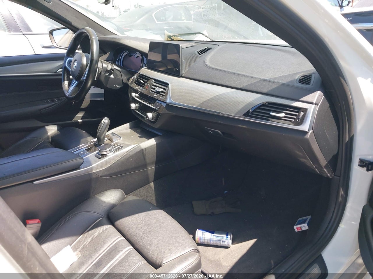 2018 BMW 530E IPERFORMANCE · 5/11