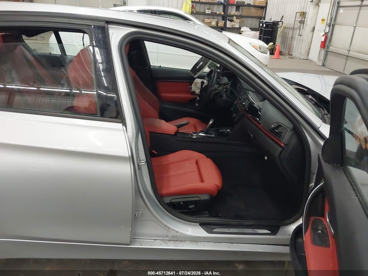 2014 BMW 335I XDRIVE · 5/10
