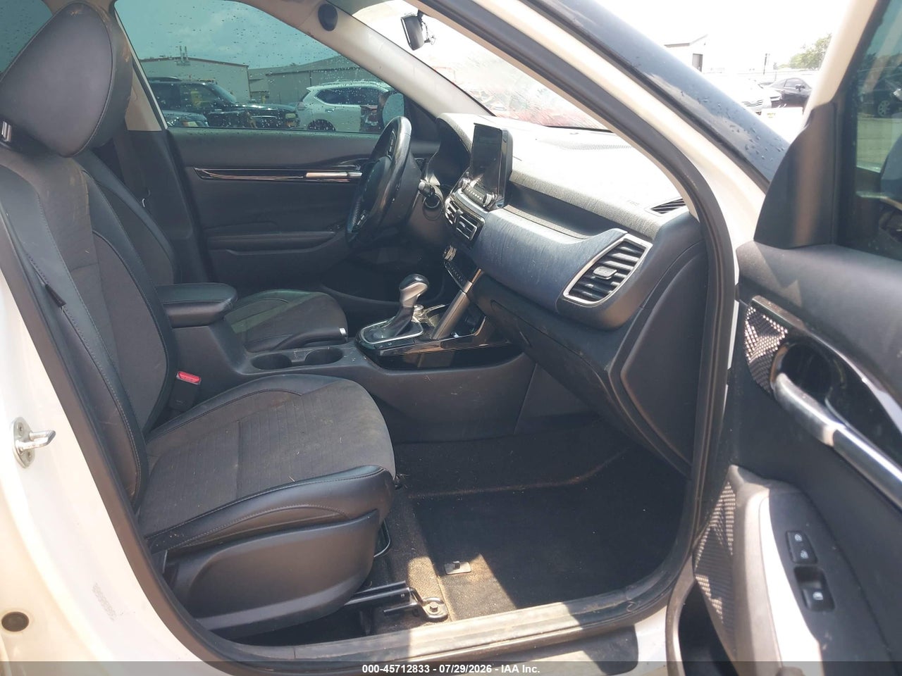 2023 KIA SELTOS S · 5/11