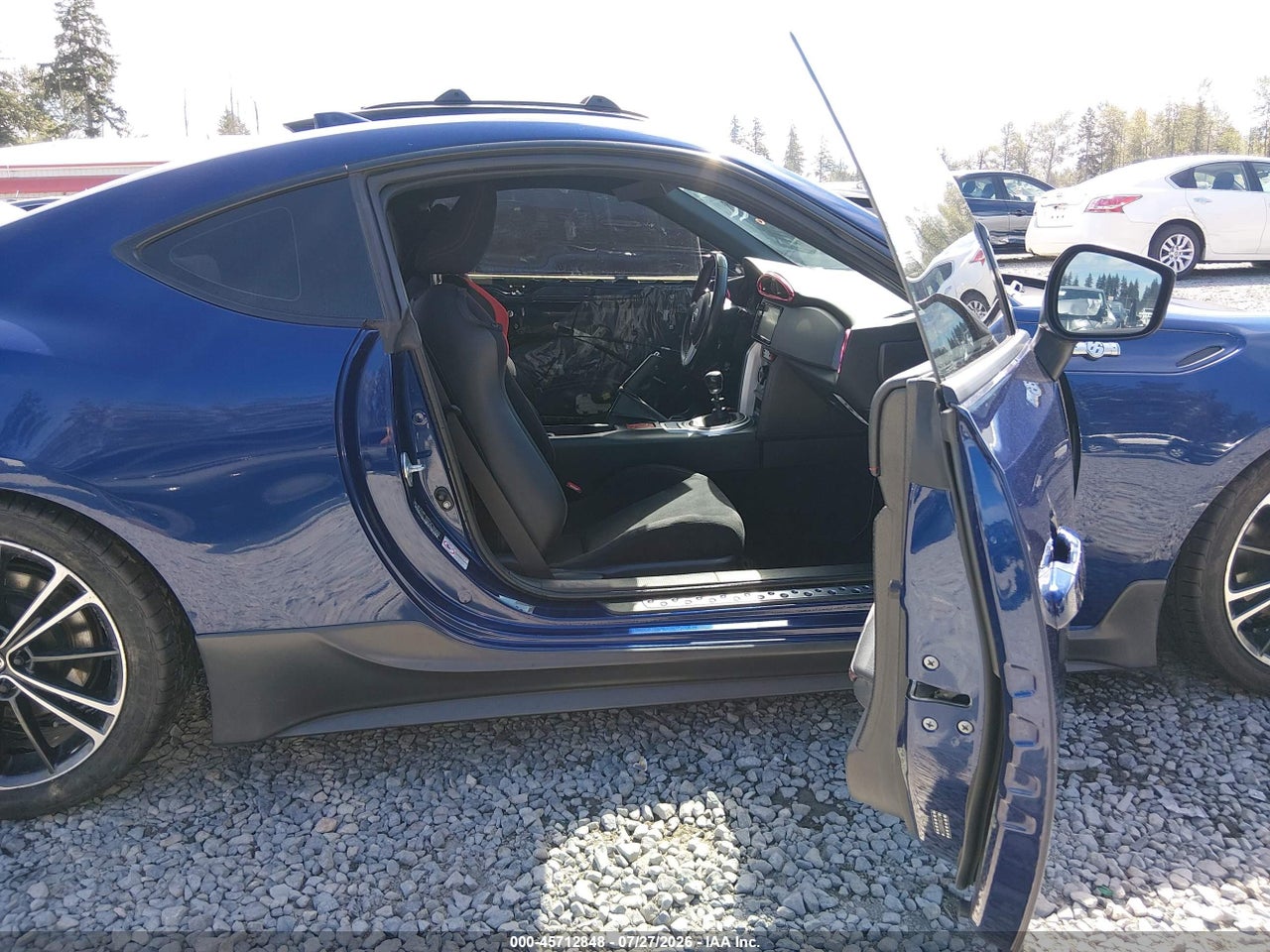 2016 SCION FR-S · 5/11