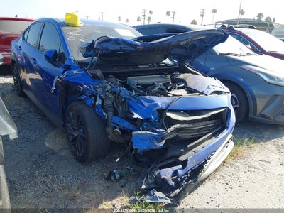 JF1VBAH63R9****** · 2024 SUBARU WRX PREMIUM
